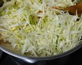 Foto del paso 3 de la receta: Chopsuey estilo Nicaragüense!