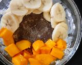 A picture of step 2 of Good morning oats!.