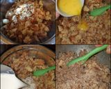 Foto del paso 2 de la receta: Budín Retazos con frutos secos