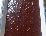 Foto del paso 3 de la receta: Brownies de cacao, café y nueces💜 (sin manteca, sin harina)