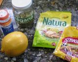 Foto del paso 2 de la receta: Muslos de pollo con aderezo 🐥(⁠´⁠ε⁠｀⁠ ⁠)