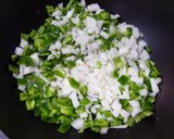 Foto del paso 4 de la receta Salsa para pasta!!🍅🌶🍴