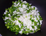 Foto del paso 4 de la receta: Salsa para pasta!!🍅🌶🍴