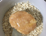Foto del paso 6 de la receta: Nuggets de pollo picantes e hipercrujientes! 🌶 🔥