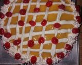 Foto langkah ke 6 dari resep Kue tart.