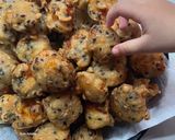 Foto langkah ke 5 dari resep Pisang Pop Wijen 🍌.