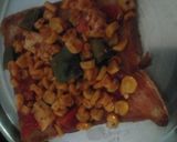 ચીલી બ્રેડ પીઝા (Chili Bread Pizza Recipe In Gujarati) રેસીપી સ્ટેપ6ફોટો
