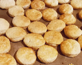 Foto del paso 4 de la receta: Scones Dulces💞🥳🥰
