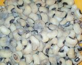 A picture of step 2 of Kidney Beans Chaat.