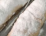 Foto del paso 10 de la receta: Strudel de Manzana