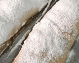Foto del paso 10 de la receta: Strudel de Manzana