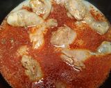 Foto langkah ke 4 dari resep 797.Gulai Ayam.