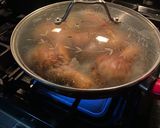 Foto del paso 3 de la receta: Piernitas de pollo frito