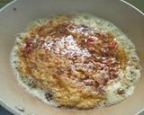 Foto langkah ke 2 dari resep Telur Dadar Asam Sunti.