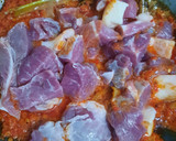 Foto langkah ke 2 dari resep Daging Sengkel Lapis Suroboyo.