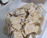 Foto langkah ke 1 dari resep Kering tempe kriyuk.