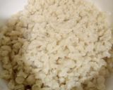 Hagymás krumpligaluska recept fázis 2 fotója