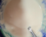 Foto del paso 2 de la receta: Naranja con crema de mascarpone a la vainilla