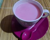 Foto langkah ke 3 dari resep Pink Lava by BuNda 💕.