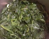 Foto del passaggio 1 della ricetta Polpette al forno ricotta e spinaci, con ricotta dura