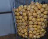 Foto del paso 2 de la receta: Queso de garbanzo