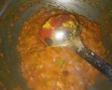 दाल मखनी(daal makhni recipe in Hindi) रेसिपी चरण 6 फोटो