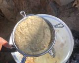 Foto del paso 4 de la receta: Pipián con berros (cobf mbiz yegg laabér)