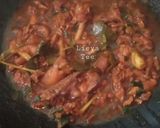 Foto langkah ke 7 dari resep Topping Mie Ayam (Ayam Kecap).