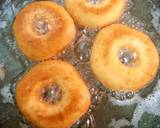 Donuts with Egg recipe step 4 photo