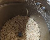 A picture of step 1 of Kheer.