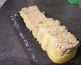 Une image de l'étape 4 de Foie gras...... Au micro-ondes.