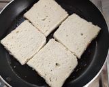 অন্য রকম ডিম টোস্ট (dim toast recipe in Bengali) রেসিপি ধাপ - 2 ছবি