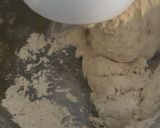 Φωτογραφία βήματος 1 της συνταγής Ζύμη για αφράτη πίτσα / πιτάκια / ρολά / καλτσόνε / πεϊνιρλί