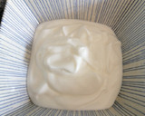 Foto del paso 3 de la receta: Salsa de yogurt y queso crema