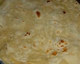 A picture of step 5 of Chicken Shawarma Sandwiches.