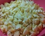 Foto del paso 2 de la receta Mermelada de mamones