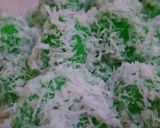Foto langkah ke 5 dari resep Klepon Ketan Kenyal Enak Gurih.