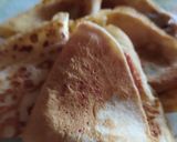 Palacsinta alaptészta recept fázis 2 fotója