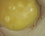 A picture of step 2 of Traditional Algerian Makroud – Syrupy, Crumbly, and Absolutely Delicious.