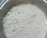 बाजरे की रोटी (bajre ki roti recipe in Hindi) रेसिपी चरण 2 फोटो