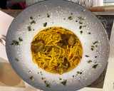 Foto del paso 2 de la receta: Fideos con costilla
