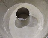 Foto langkah ke 1 dari resep Cake Tape Singkong.