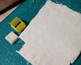 Foto del paso 3 de la receta: Scones de Queso y Queso Crema.