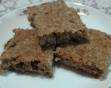 Zabpelyhes süti recept fázis 9 fotója