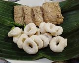 Foto langkah ke 6 dari resep Geblek.