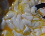 Foto del paso 2 de la receta: Cheesecake de Maracuyá