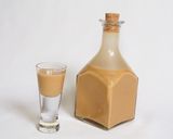 Ír krémlikőr recept, Baileys házilag recept fázis 3 fotója