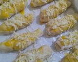 Foto langkah ke 4 dari resep 133. Cheese roll puff pastry.