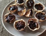 Foto langkah ke 7 dari resep Dimsum pisang.