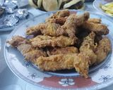صورة لخطوة 3 من وصفة اصابع الزنجر